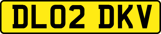 DL02DKV