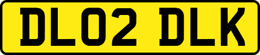 DL02DLK