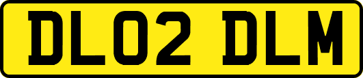 DL02DLM