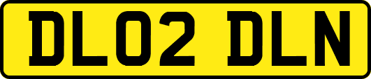 DL02DLN