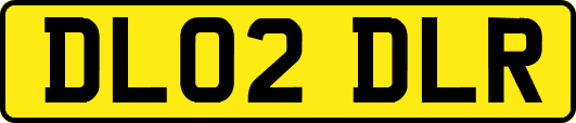 DL02DLR