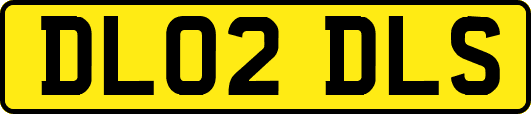 DL02DLS