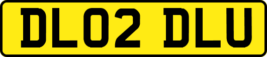 DL02DLU