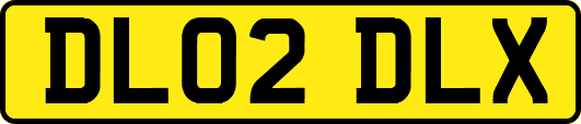 DL02DLX