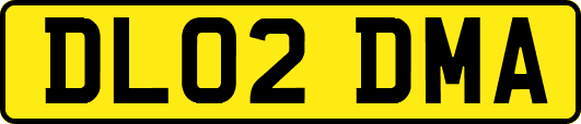 DL02DMA