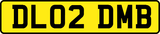 DL02DMB