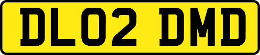 DL02DMD