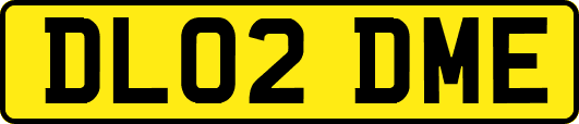 DL02DME