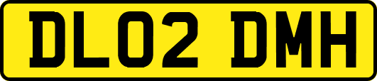 DL02DMH