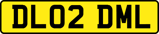 DL02DML