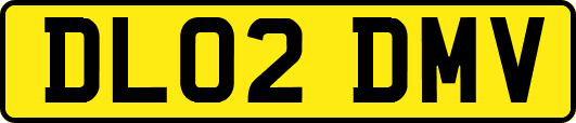 DL02DMV