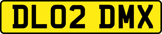 DL02DMX