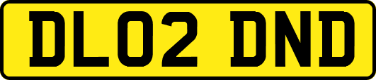 DL02DND