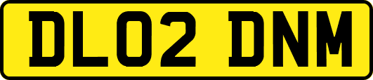 DL02DNM