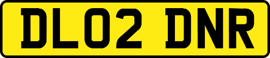 DL02DNR