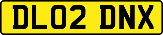 DL02DNX