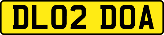 DL02DOA