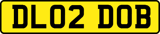 DL02DOB