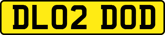 DL02DOD