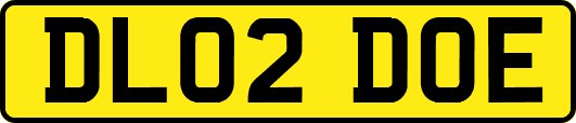 DL02DOE