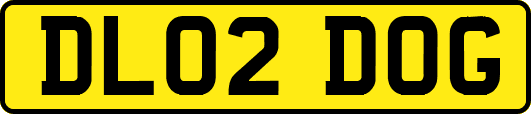 DL02DOG
