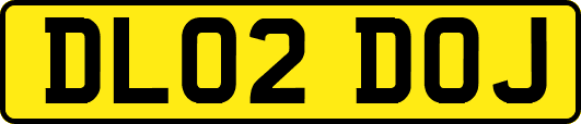 DL02DOJ