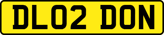 DL02DON