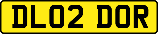 DL02DOR
