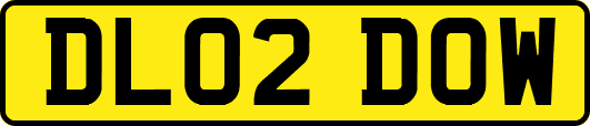 DL02DOW