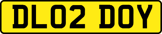 DL02DOY