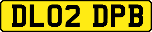 DL02DPB