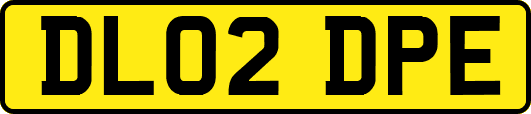 DL02DPE