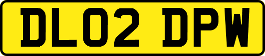 DL02DPW