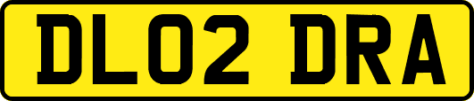 DL02DRA