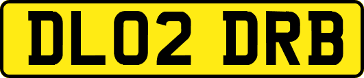 DL02DRB