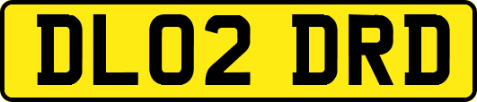 DL02DRD