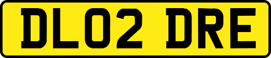 DL02DRE
