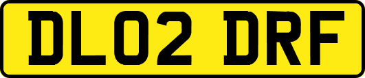 DL02DRF