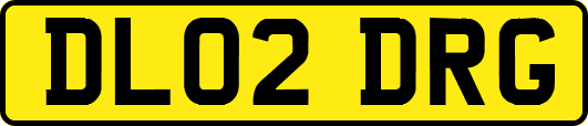 DL02DRG