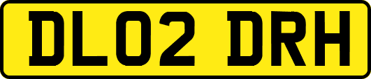 DL02DRH