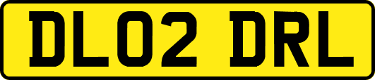 DL02DRL
