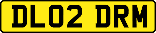 DL02DRM