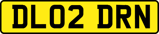 DL02DRN