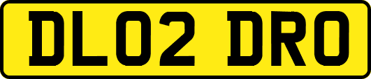 DL02DRO