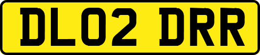 DL02DRR