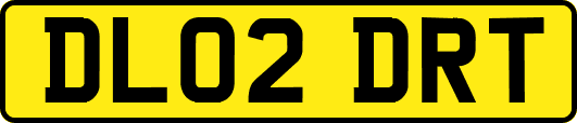 DL02DRT