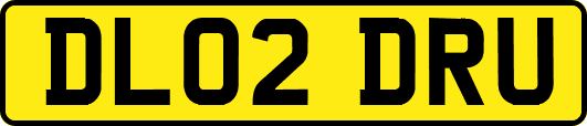 DL02DRU