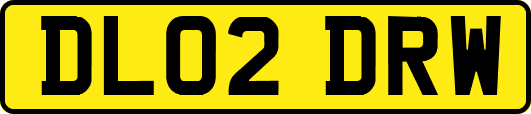 DL02DRW