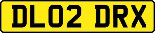 DL02DRX