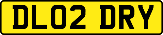 DL02DRY